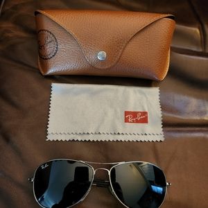 Rayban Aviators
